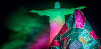 Mangueira terá como tema em 2020 a volta de Jesus em um mundo intolerante