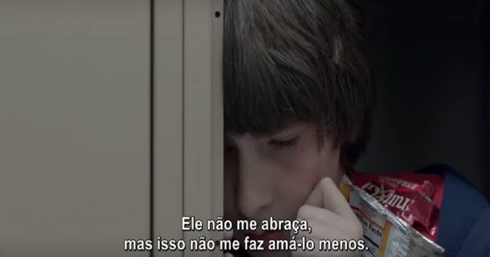 cena do filme Po