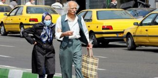 Iraniana de 103 anos sobrevive ao novo coronavírus