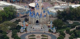 Disney, fechada por coronavírus, vai doar comida para restaurantes populares