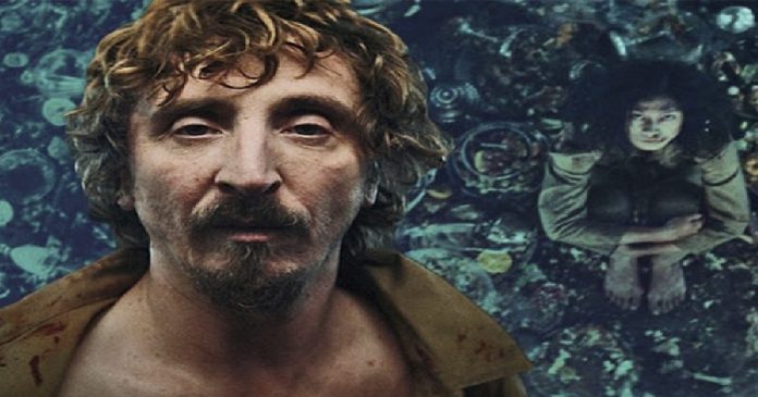Filme - O POÇO
