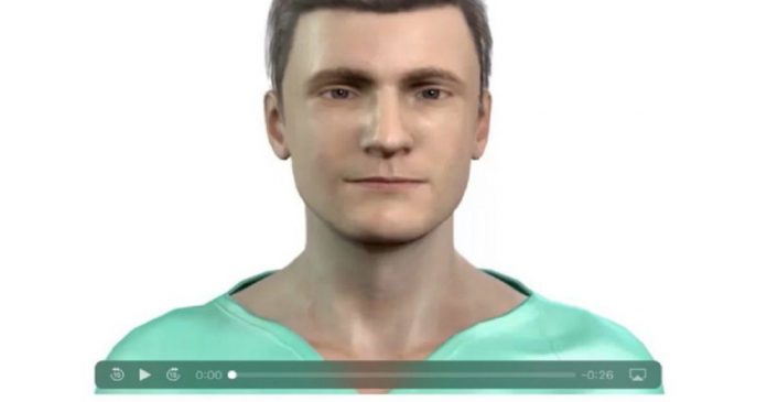 enfermeiro virtual