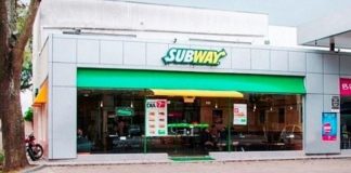 Subway anuncia doação de 25 mil sanduíches a profissionais de saúde