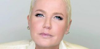 Xuxa doa 1 milhão de reais ao SUS no combate ao coronavírus