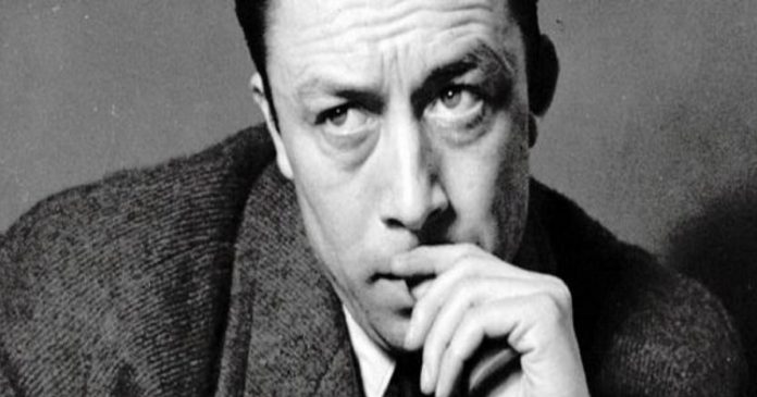Albertcamus