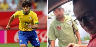 Juninho Pernambucano paga tratamento e consegue advogado para morador de rua agredido