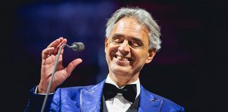 Domingo de Páscoa: live de Andrea Bocelli será transmitida da catedral de Milão