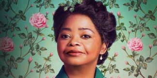 A incrível história de Madam C. J. Walker chega à Netflix