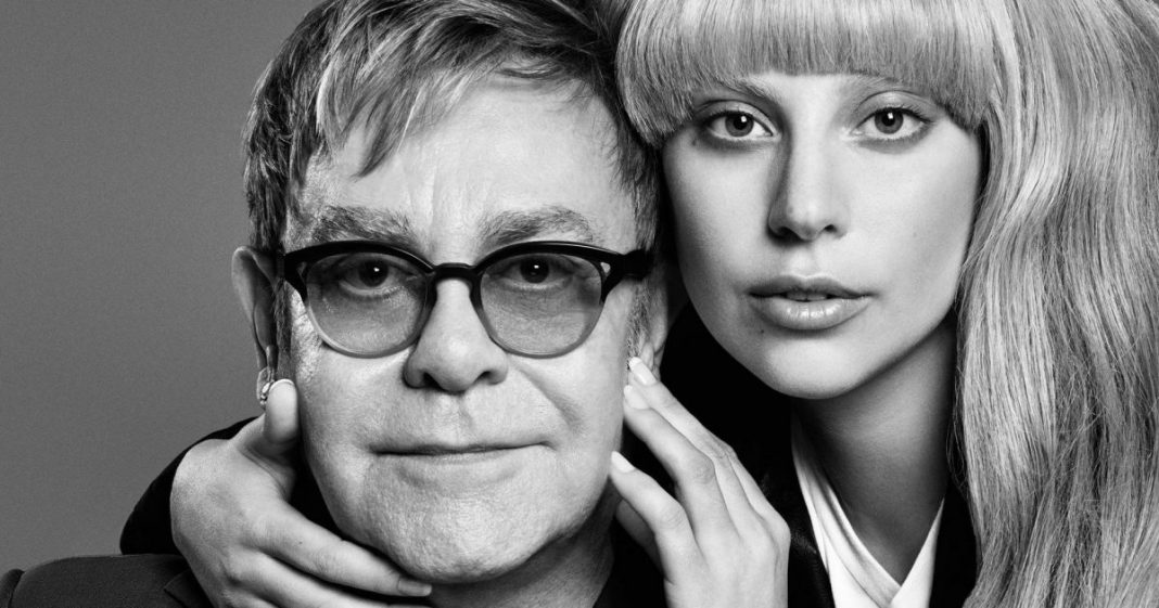 A maior live de todas, mega festival online conta com Lady Gaga, Elton John e mais