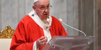 “Preparem-se para tempos melhores”, diz papa Francisco, em entrevista