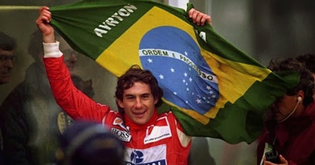 26 anos sem Ayrton Senna, confira 12 frases memoráveis do piloto