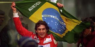 26 anos sem Ayrton Senna, confira 12 frases memoráveis do piloto