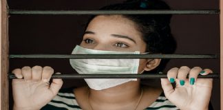 A pandemia, o medo, a ansiedade e o convívio com pessoas indiferentes