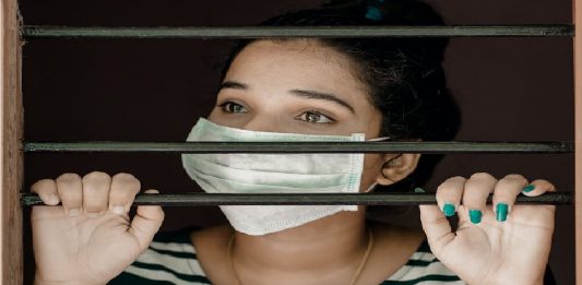 A pandemia, o medo, a ansiedade e o convívio com pessoas indiferentes