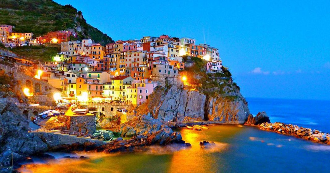 Itália dará 500 euros para cidadãos viajarem pelo país