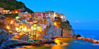 Itália dará 500 euros para cidadãos viajarem pelo país