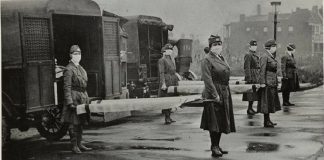 Quais foram os erros que fizeram a pandemia de 1918 durar dois anos?