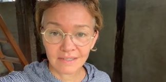 “Não estamos tirando férias. Temos questões a discutir”  Júlia Lemmertz