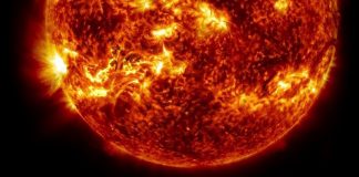 Estupendo! NASA divulga vídeo com cenas incríveis do sol
