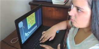 A inclusão digital não inclui pessoas com deficiências