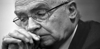 “Não sabemos mais o que somos, nem o que é a realidade” – Com José Saramago