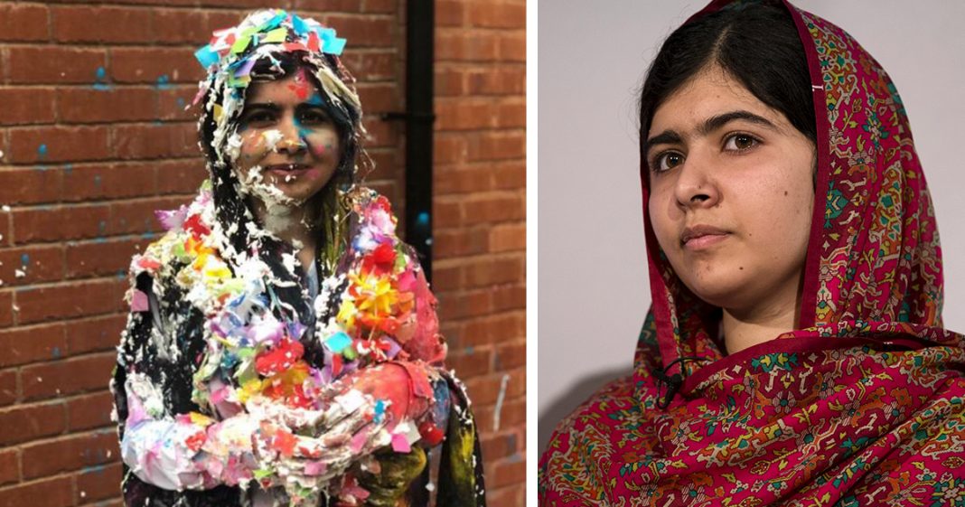 Malala, garota que luta pelo direito à educação, se forma em Oxford