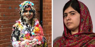 Malala, garota que luta pelo direito à educação, se forma em Oxford
