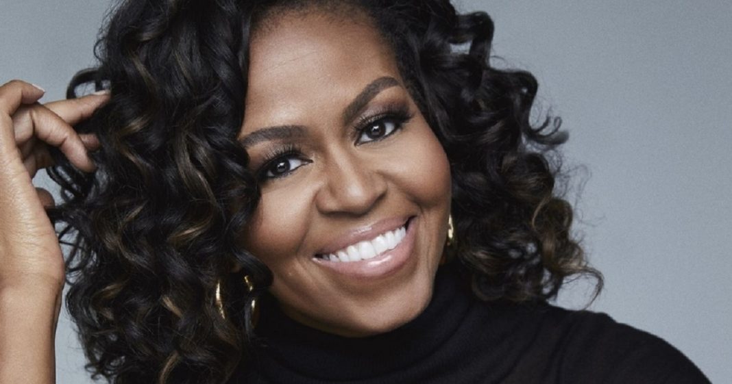 Minha História, a Michelle Obama que toda mulher precisa conhecer
