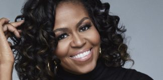 Minha História, a Michelle Obama que toda mulher precisa conhecer