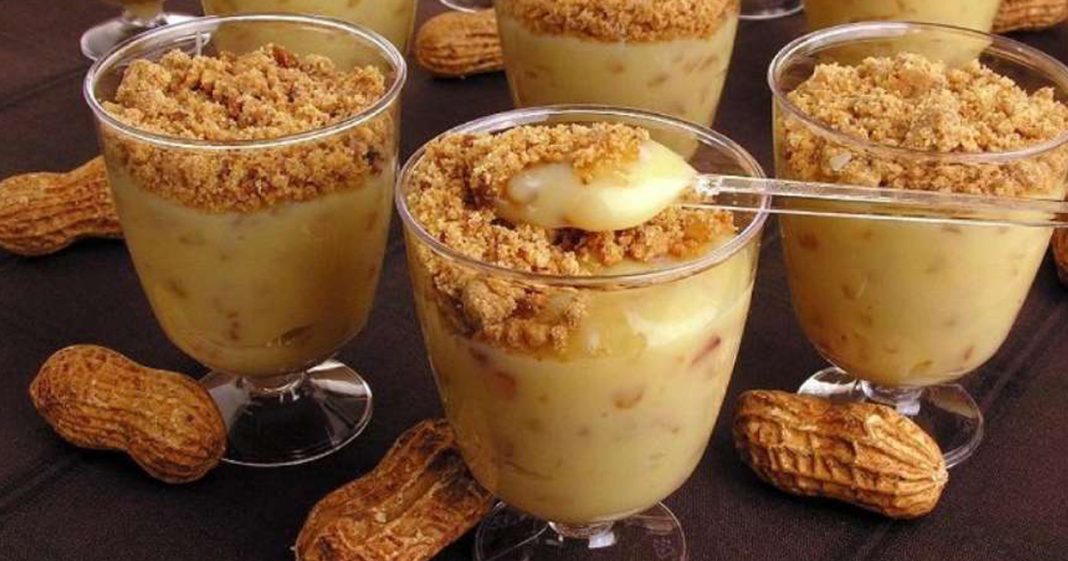 9 receitas juninas no copinho para fazer em casa