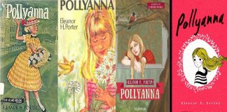 O que o livro Pollyanna, escrito em 1913 tem a nos dizer sobre ressignificar