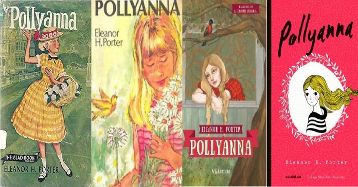 pollyanna