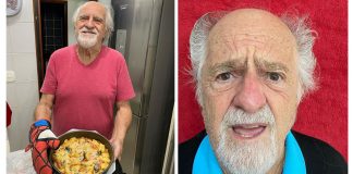 Blogueiro versátil: os 87 anos, Ary Fontoura conquista a web com humor, receitas e dicas