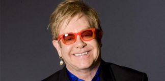 Elton John celebra 30 anos de ‘Só Por Hoje ficarei limpo e sereno’