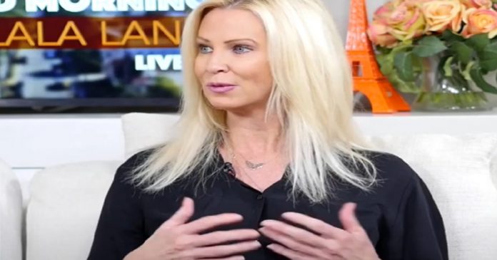 sherrie campbell