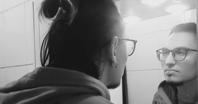 Biel Vaz influencer reprodução Instagram