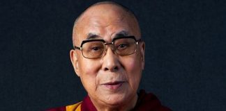 Nunca desista! O verdadeiro desastre é perder a esperança – Dalai Lama