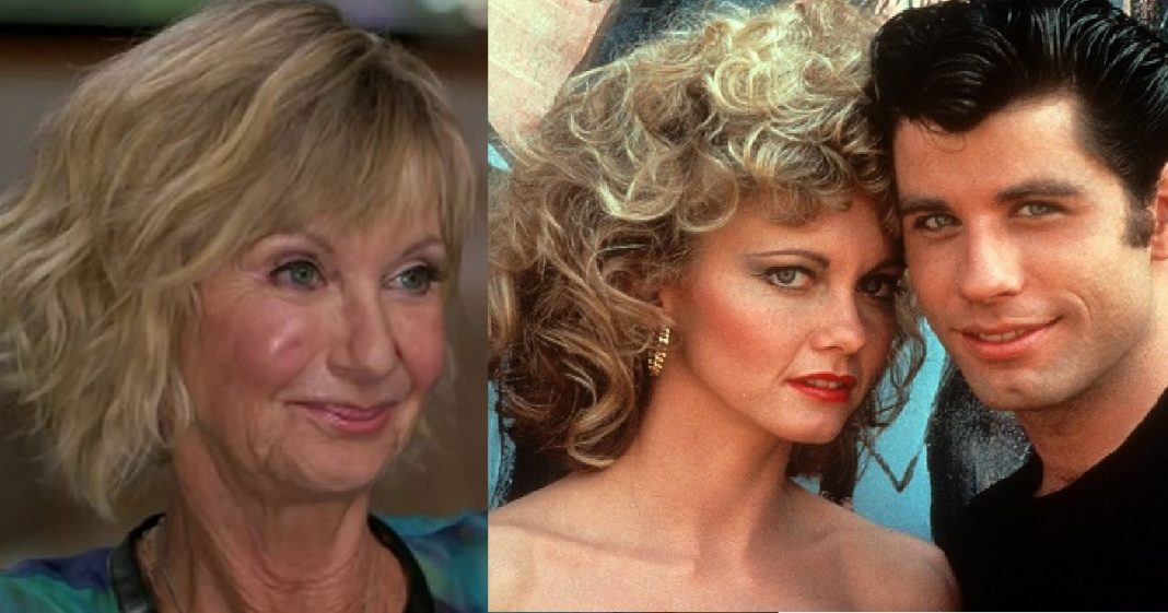 Olivia Newton-John fala sobre sua luta há 28 anos contra o câncer:”É melhor saber logo”