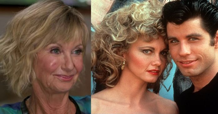 Olivia Newton-John