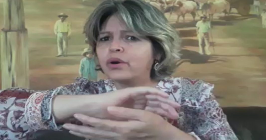 “Sofrer abuso sexual na infância é passar o resto da vida debaixo de escombros”