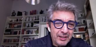 ‘Os egoístas vão ficar ainda piores’, prevê Ricardo Darín sobre futuro pós pandemia