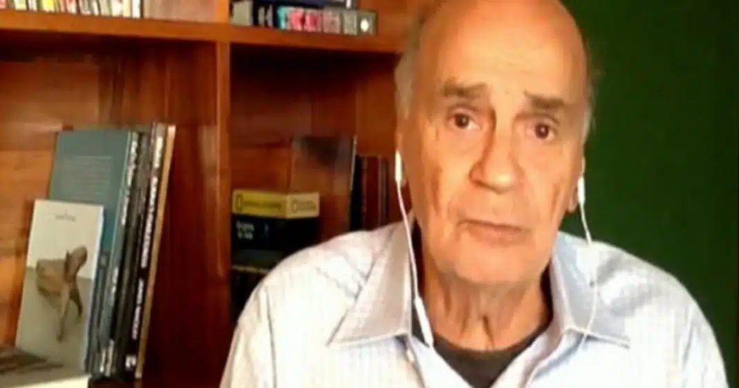 dr drauzio “Chegamos a essa tragédia por um acúmulo de erros”