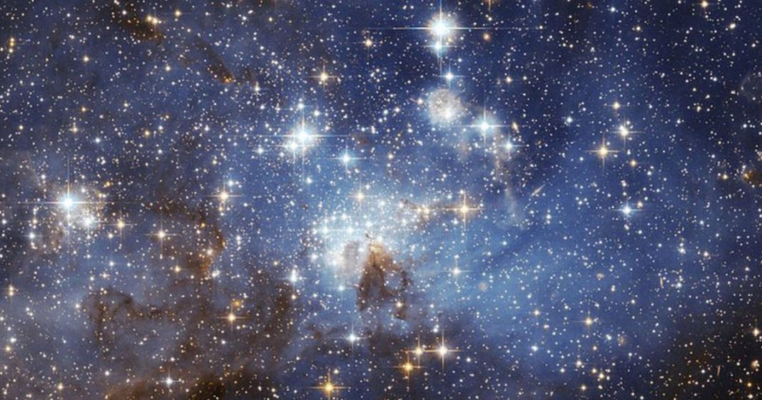 Pesquisadores descobrem melhor lugar no mundo para observar estrelas