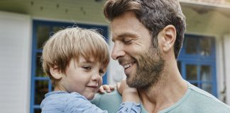 Dia dos pais: a importância da figura paterna na formação das crianças