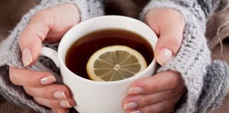 Chá de orégano contra retenção de líquidos, insônia e mais