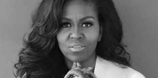 Michelle Obama revela depressão durante pandemia
