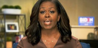 Menopausa e pressão estética: Michelle Obama fala sobre saúde da mulher