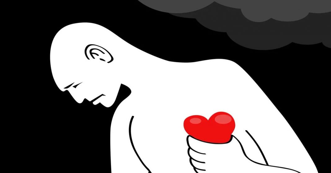 11 sinais de que seu relacionamento pode estar te causando depressão