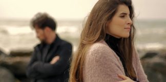 Amores que não cicatrizam