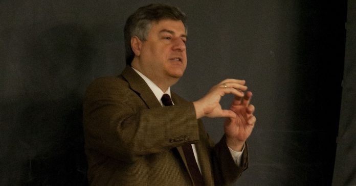 John Kounios